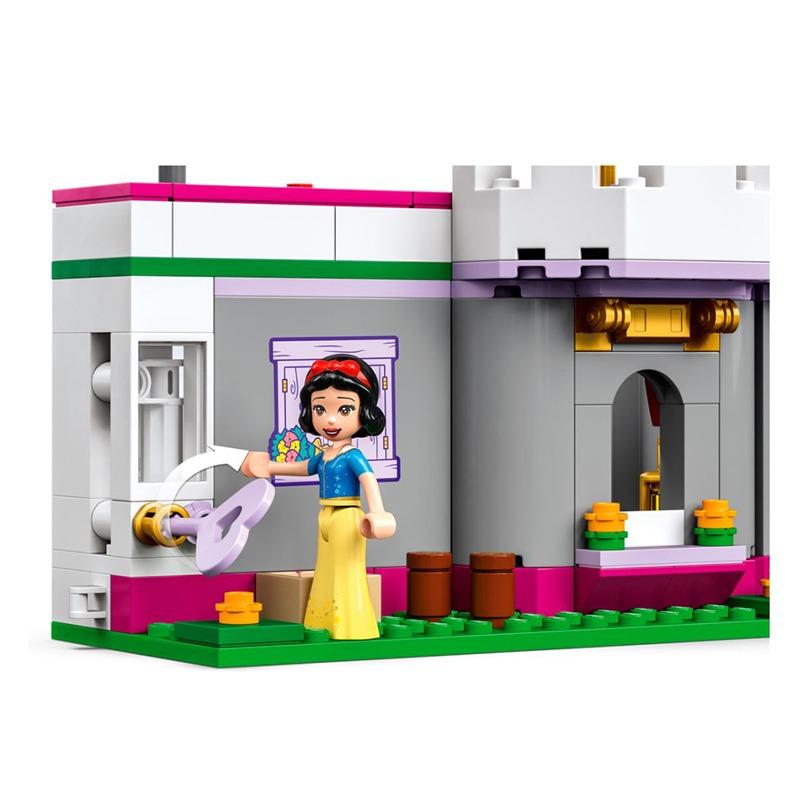 ليجو ديزني - مجموعة لعبة التركيب برنسيس كاسل