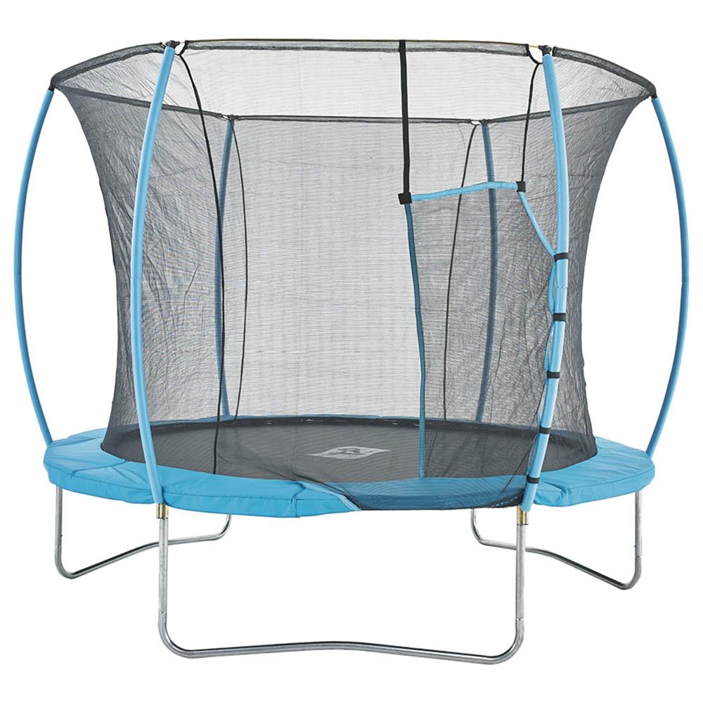 موكي - ترامبولين هيب هوب - 10 قدم