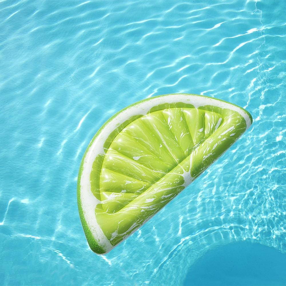 بست واي - عوامة الليمون الأستوائي