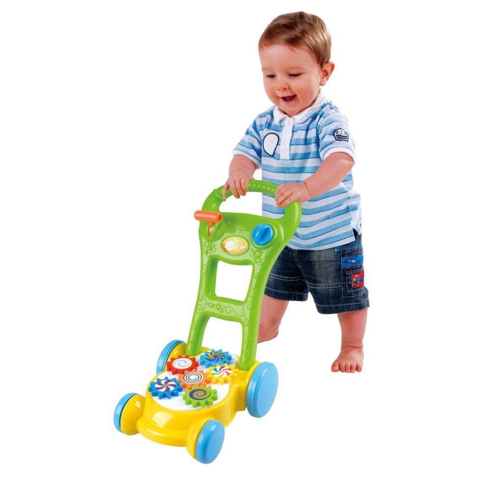 PlayGo Tiny Gears Mower