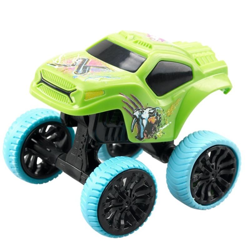 Exost Smash n' Go Deluxe Pack-Multi Color