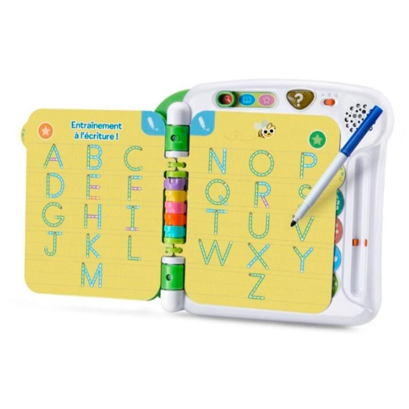 LeapFrog Prep for Preschool Activity Book English Edition