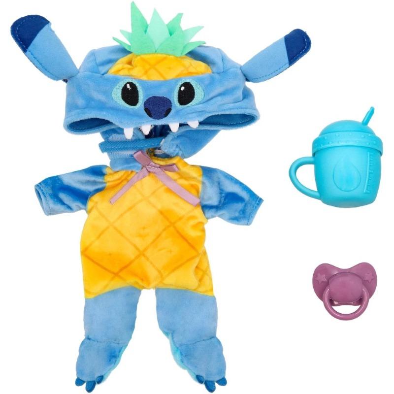 Cry Babies Loving Care Stitch Doll