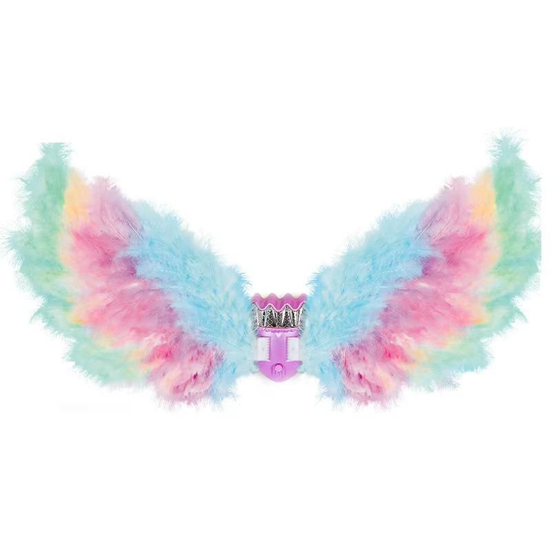 Veitch Electric Angel Wing