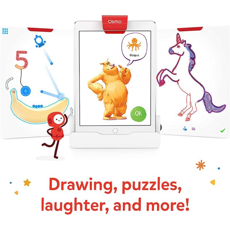 Osmo - Creative Starter Kit for iPad