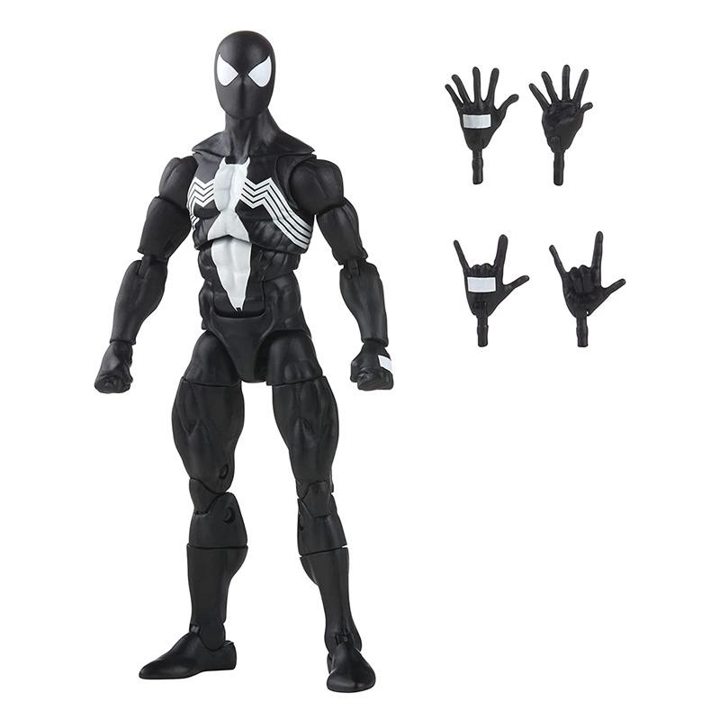 مارفل - لعبة مجسم شخصية ليجند سيمبيوت