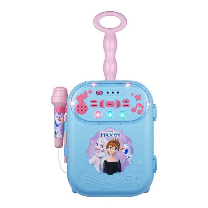 ديزني فروزن - آلة الكاريوكي ويلي