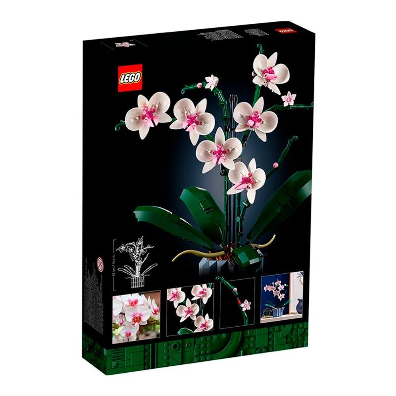 LEGO Botanical Collection Orchid Set 10311