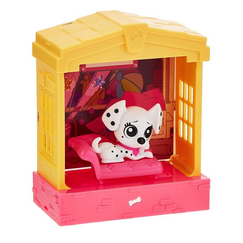 ديزني - جرو دالميشن ستريت 101 دوج هاوس