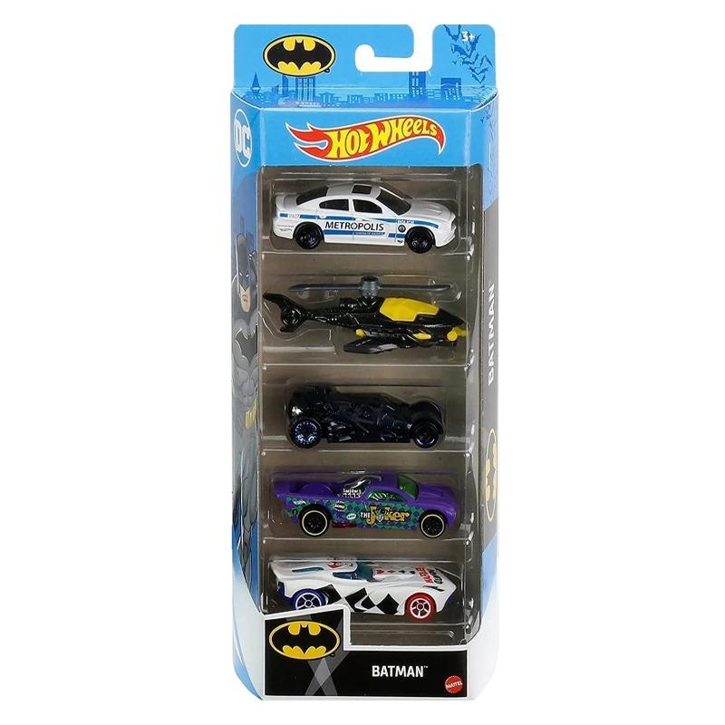 Hot Wheels - Street Beasts - Multishapes