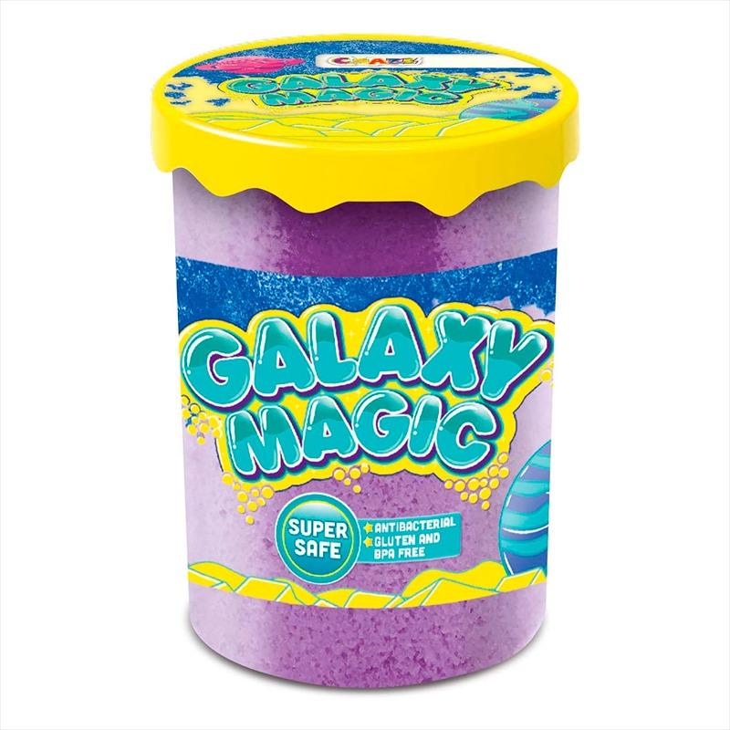 كريز - جالاكسي ماجيك كان متعدد الألوان