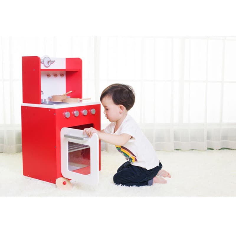 Classic World Retro Kitchen