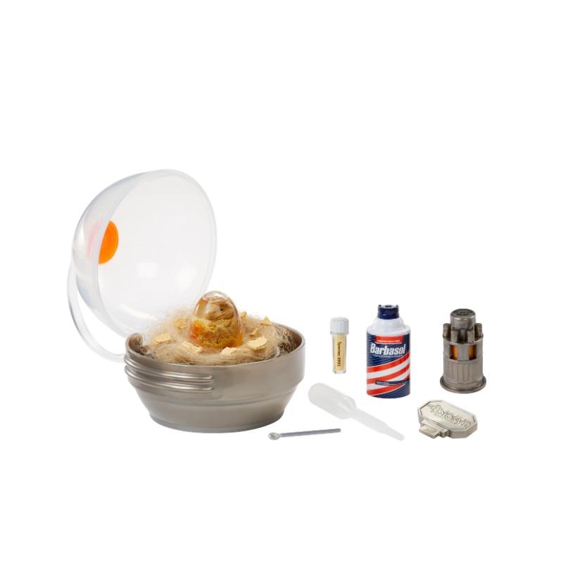 MGA's Miniverse Make It Mini Dinosaurs Jurassic World