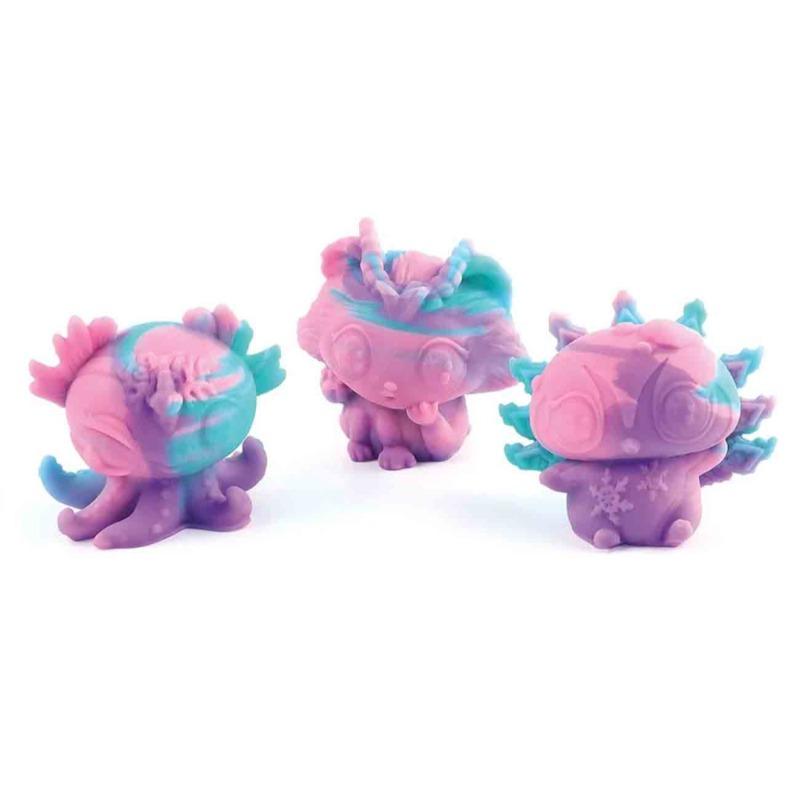 Nebulous Stars – Squishy Mochi Blind Box.