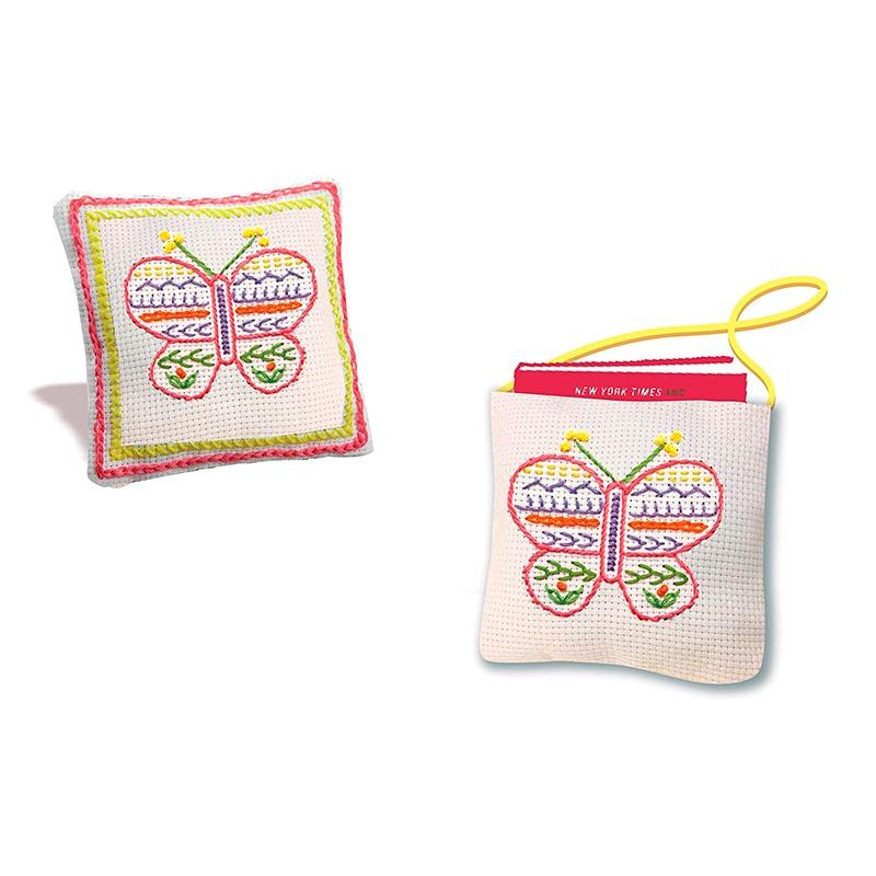 فور إم - مجموعة فن التطريز