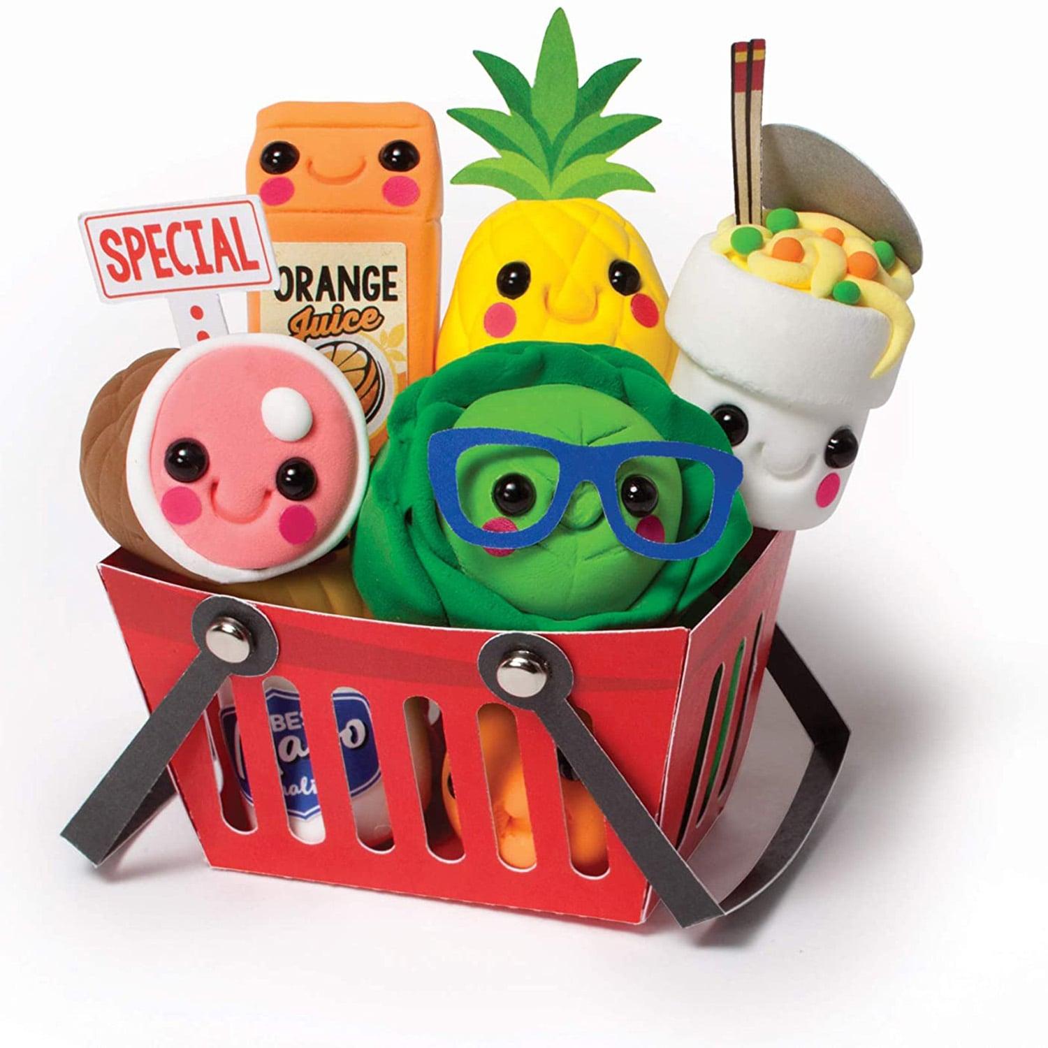 كلوتز - مجموعة متجر الخضروات