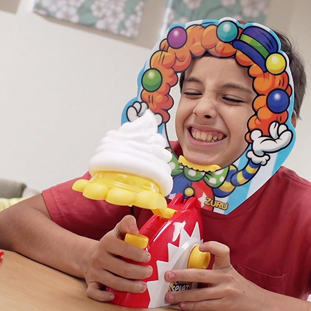 لعبة ضربة الكعك