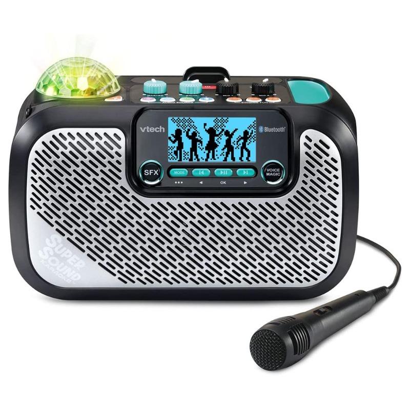 في تك - كاريوكي سوبر ساوند