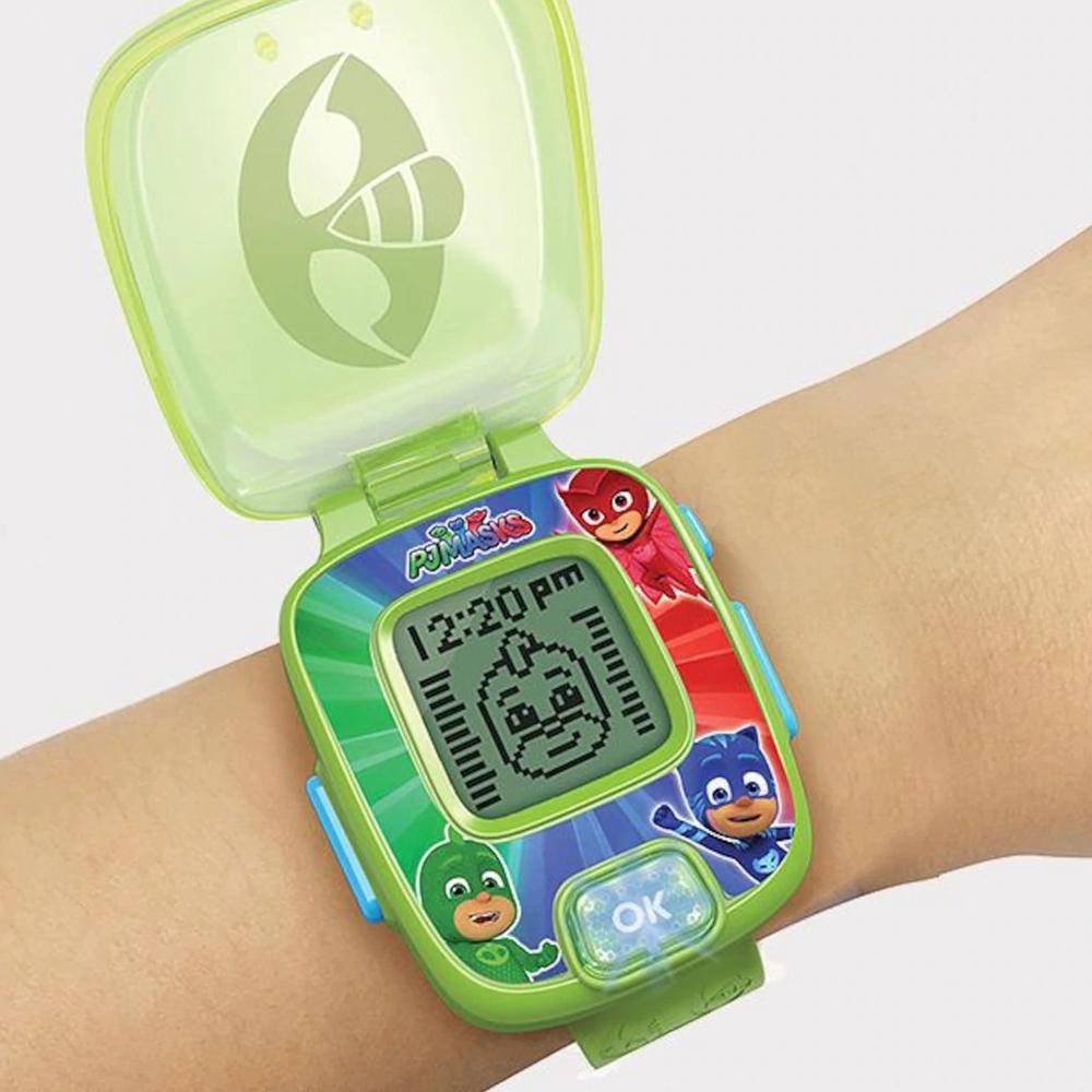 في تك - ساعة بي جي ماسك ( جيكو )