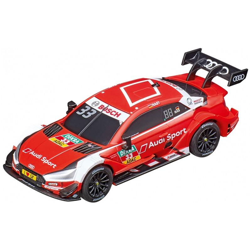 Carrera Go Dtm Master Class
