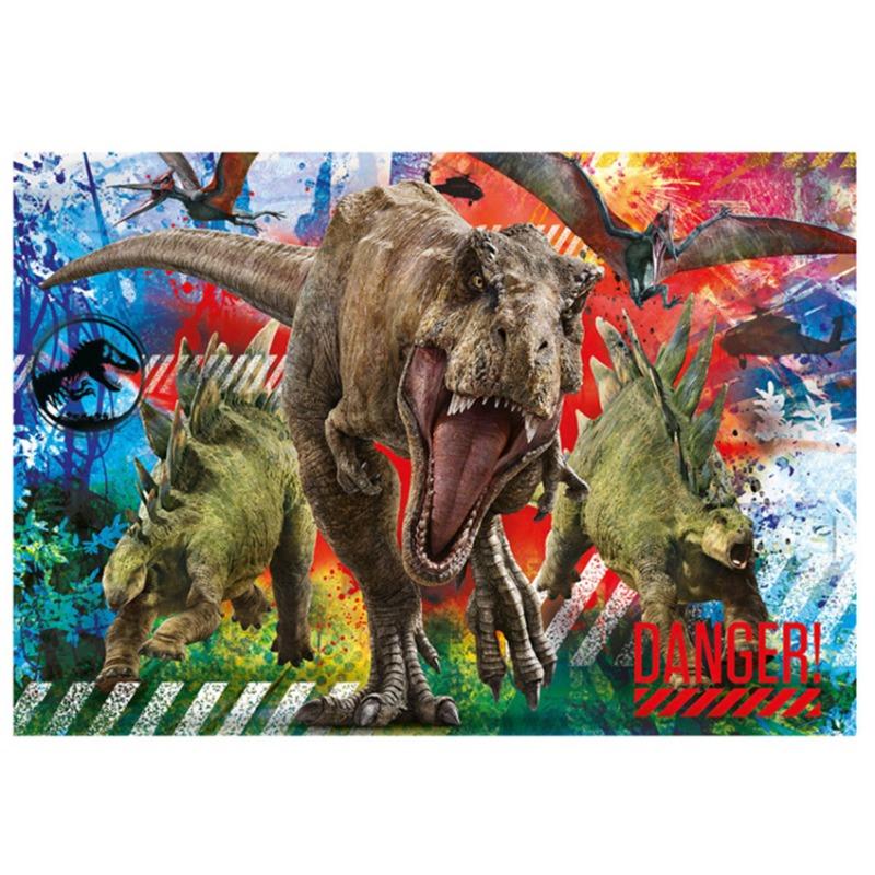 كليمنتوني - بازل جورسيك وورلد 180 قطعة