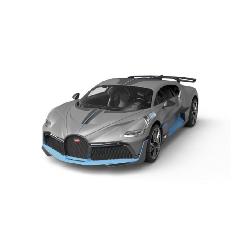 RW Remote Control 1:16 Scale Bugatti Divo Car- Assorted