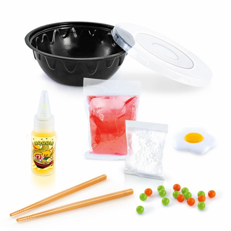 كانال تويز - مجموعة سلايم رامين