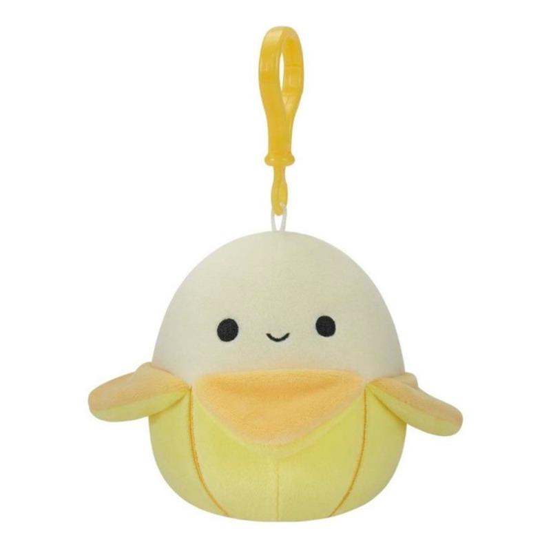 Squishmallows Junie The Banana 3.5 Inch