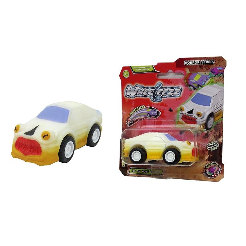 Wheeleezz - Horror Series Multicolors