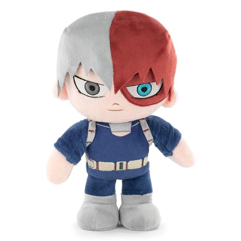 Barrado Plush My Hero Academia - Todoroki