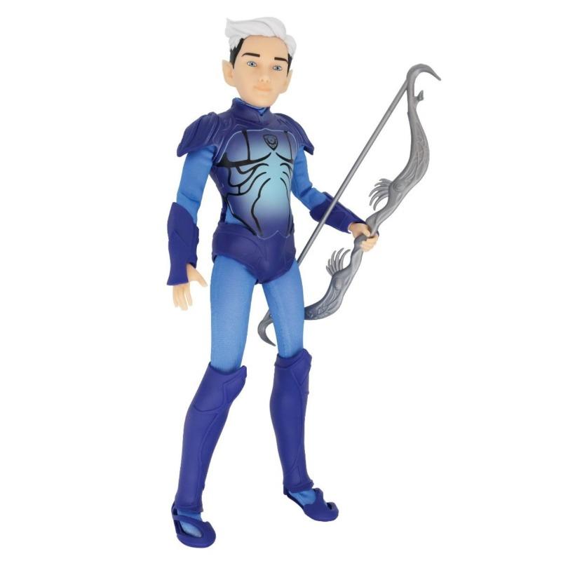 تارا دنكان - شخصية روبن 28سم وملحقاته