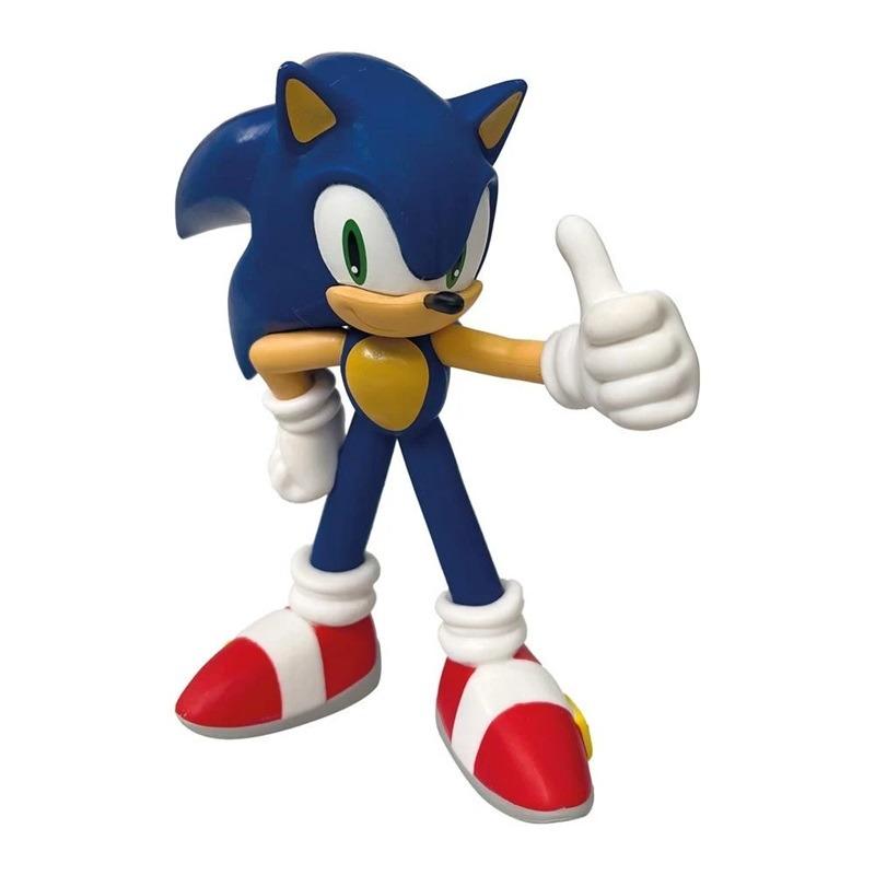 Sonic Premium Edition 16cm - Sonic