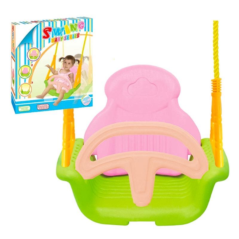 كرسي أرجوحة رضيع