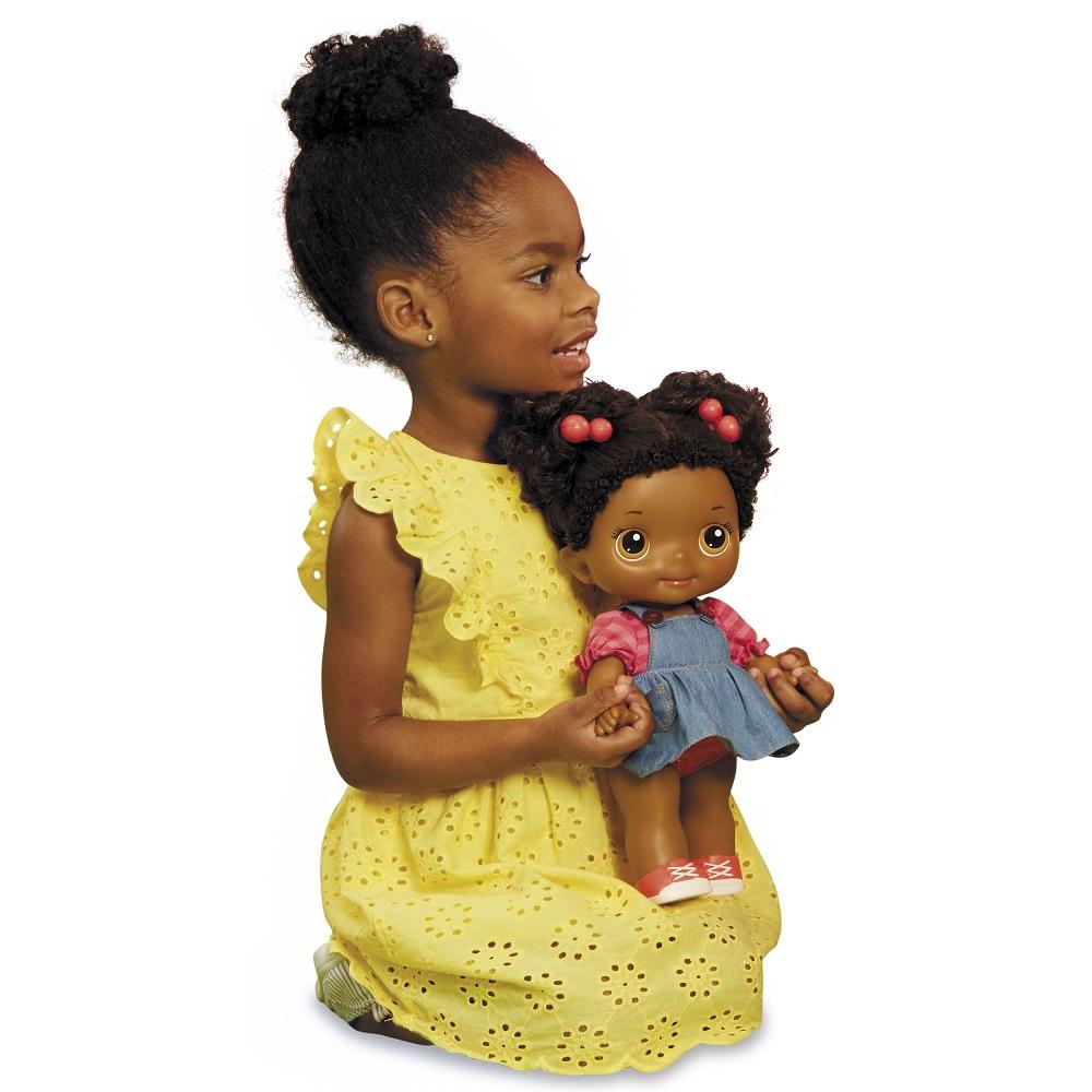 Lilly Tikes Sing-Along Ami