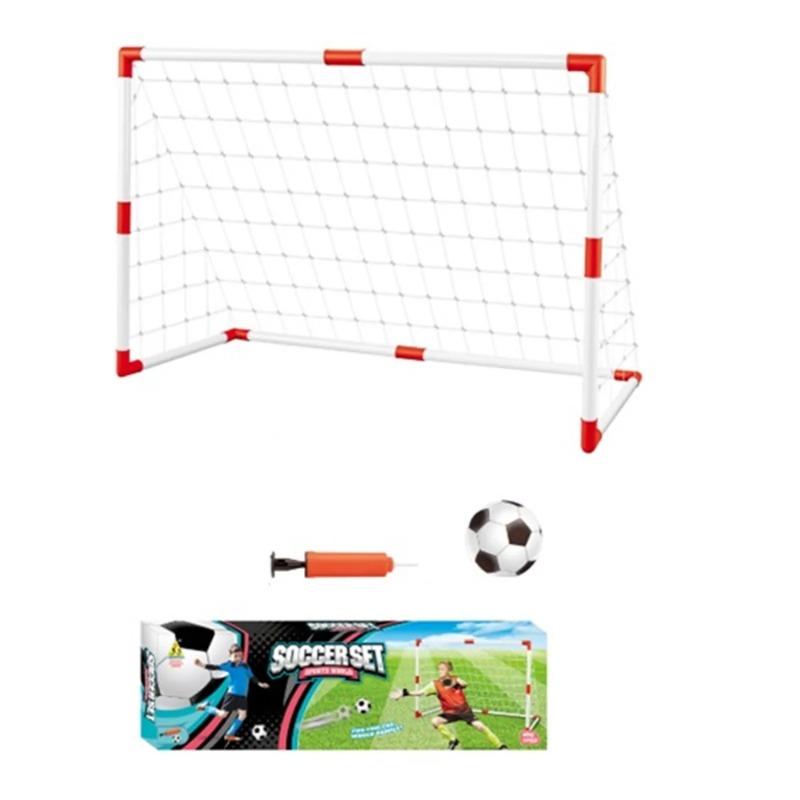 Kids Soccer Football Goal For Kids