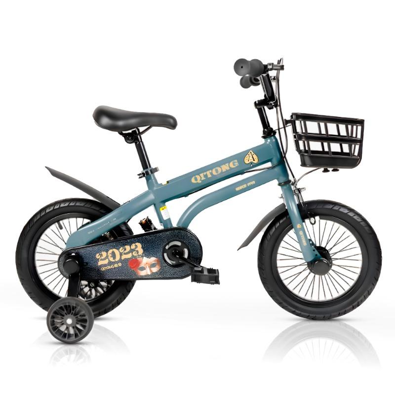 Qitong Kids Bicycle 14 Inch