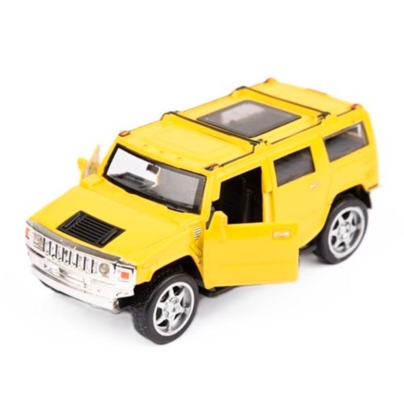 ديناميك سبورتس - سيارة دييكاست ميتال