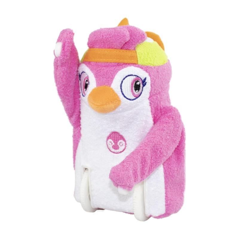 Party Pets Slippy The Penguin