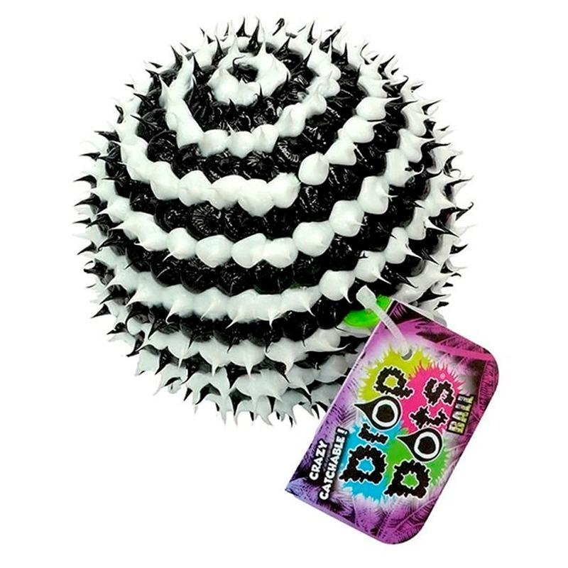 Kess Bouncy Drop Dots Ball Multicolors