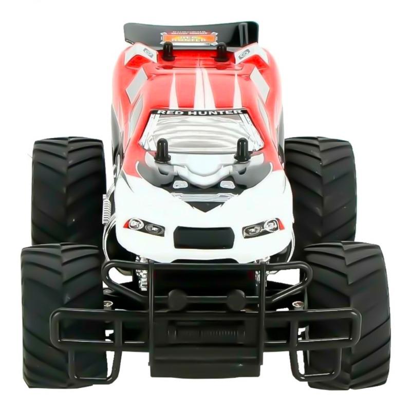 Carrera RC Red Hunter X Vehicle