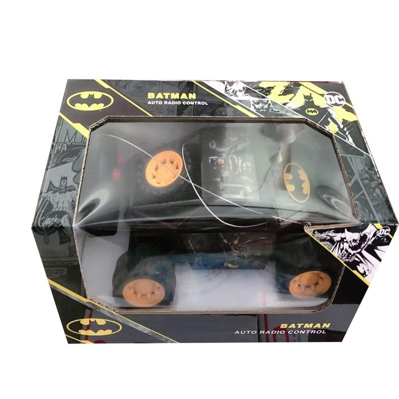 وارنر - سيارة باتمان بريموت كنترول