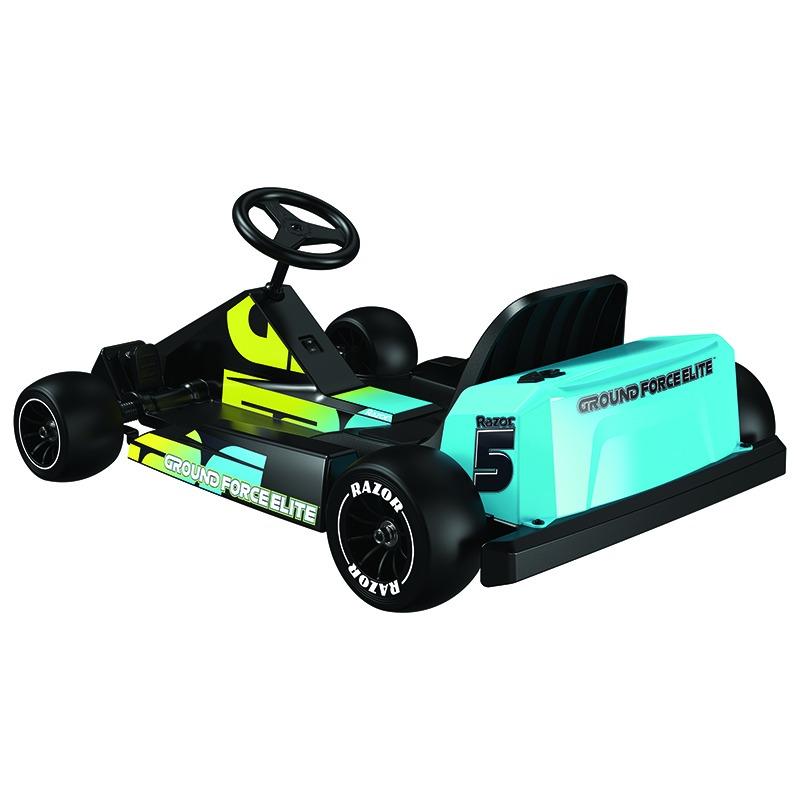رازور - سيارة الركوب الكهربائية جراوند فورس ايليت