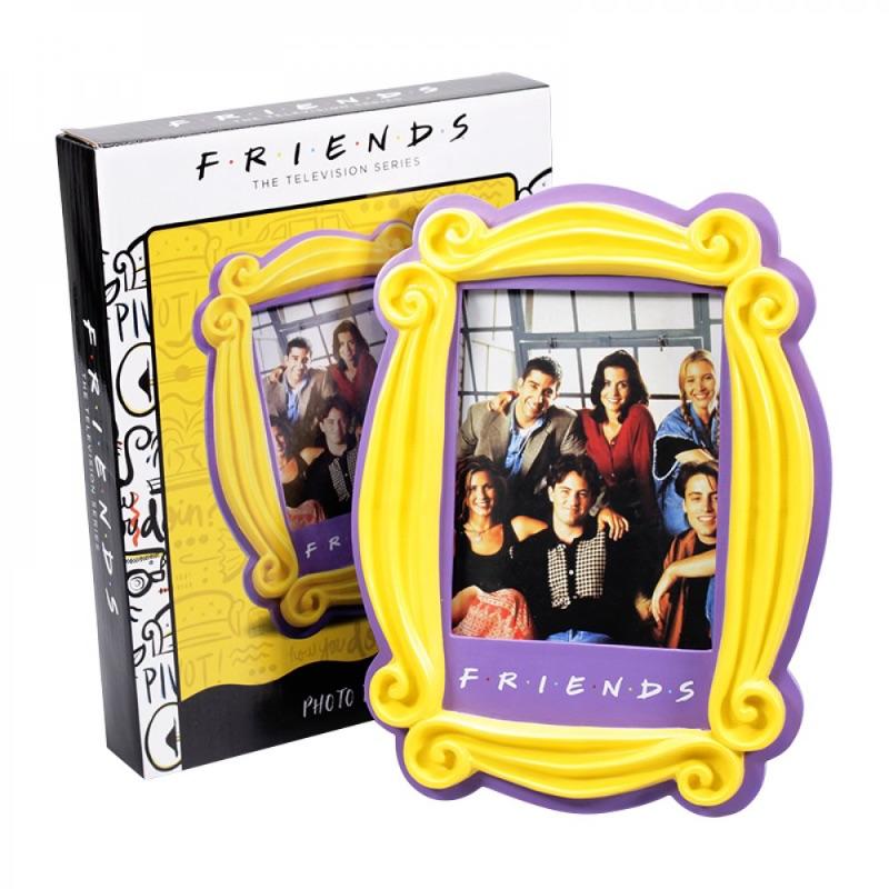 PHOTO FRAME BOXED - FRIENDS (FRIENDS)