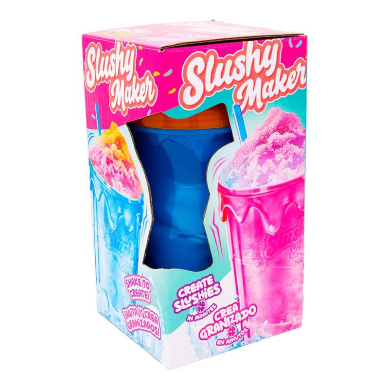 Zap Chef Slushy Maker For Kids