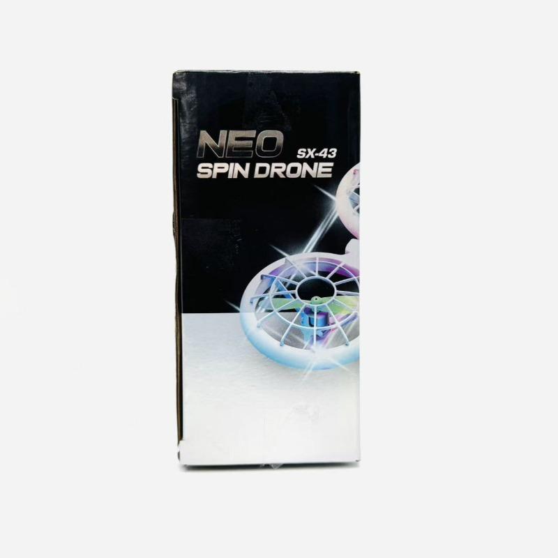 Sky Driffz Neo SX-43 Spin Drone