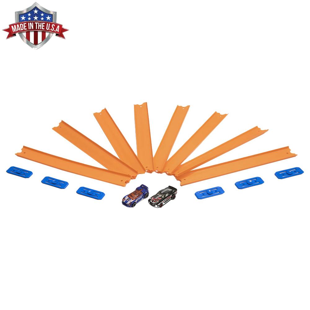 Step2 - Hot Wheels Road Rally Raceway