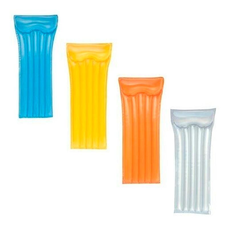 بست واي - فرشة هوائية