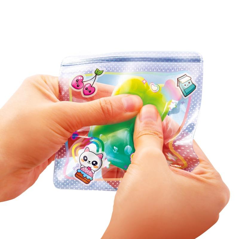 Squishy Factory – DIY