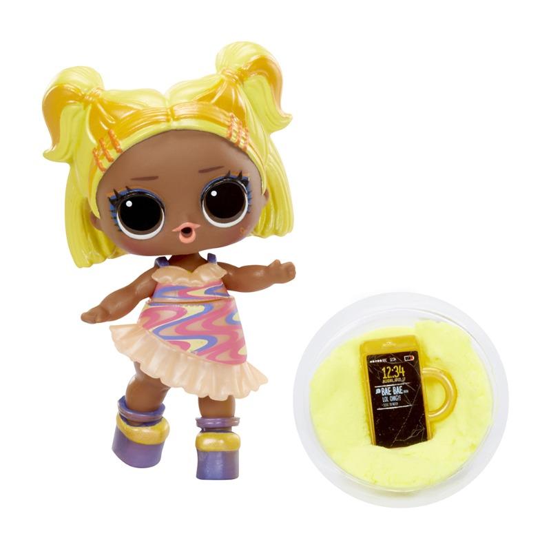 لول سربرايز - مجموعة لعب بيج سربرايز بارتي