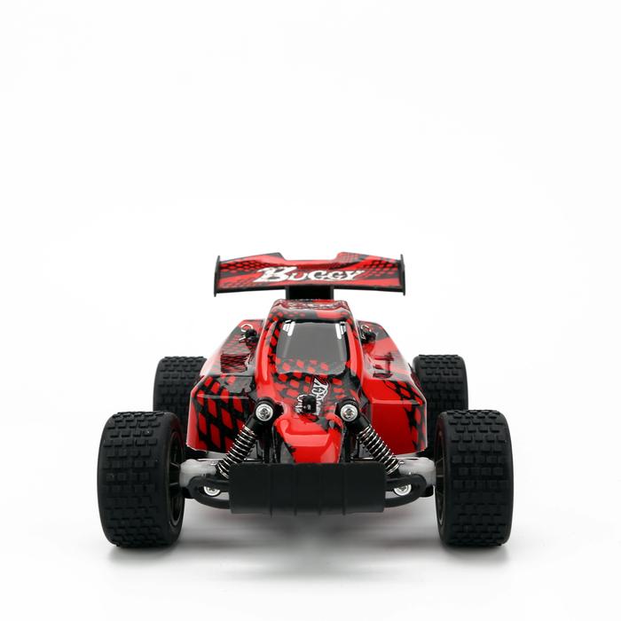 تشيتا كينج - سيارة باجي إكستريم باور بجهاز تحكم عن بعد